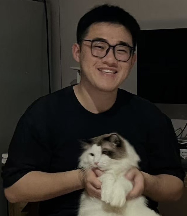 Yufan Zhou